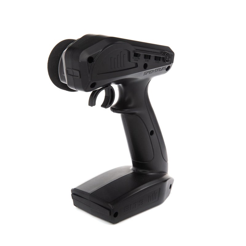 Spektrum SLT3 3-Channel SLT Transmitter with SLR300 Receiver, SPMSLT350 - Image 4